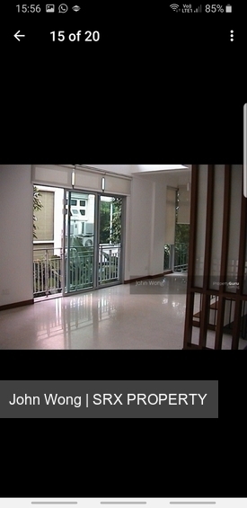 Chancery Hill Walk (D11), Terrace #201167462